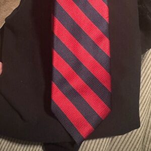 Men’s xtra long tie